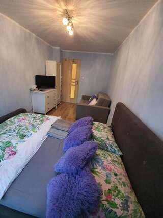 Проживание в семье Room4U mieszkania w centrum Шклярска-Поремба Стандартные апартаменты-5