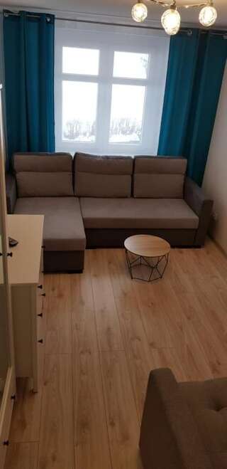 Проживание в семье Room4U mieszkania w centrum Шклярска-Поремба Стандартные апартаменты-15