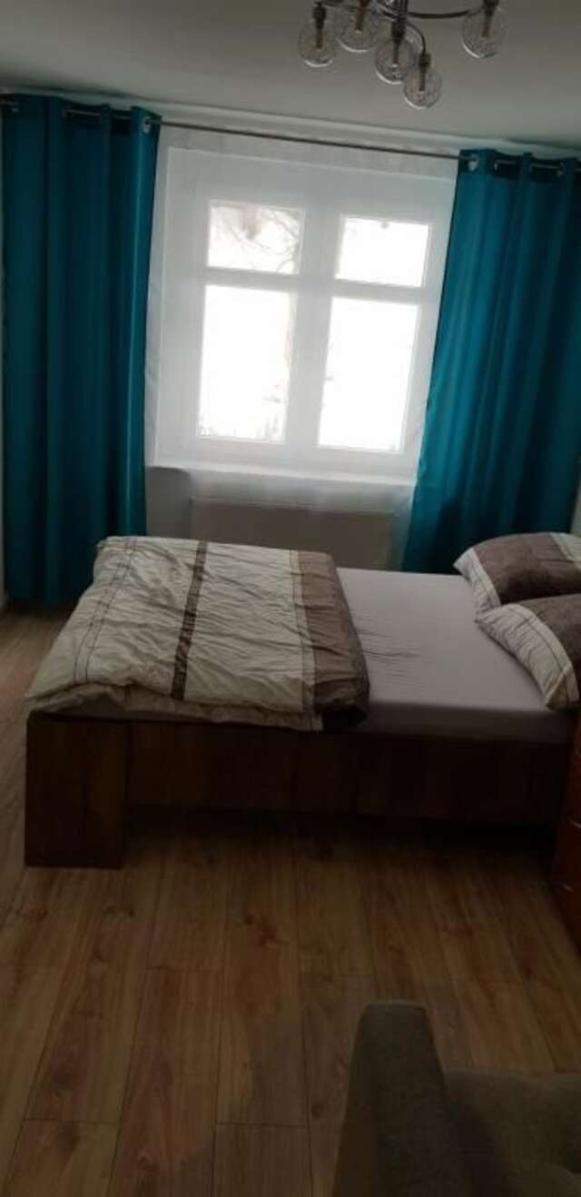 Проживание в семье Room4U mieszkania w centrum Шклярска-Поремба-20